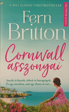 Fern Britton - Cornwall asszonyai