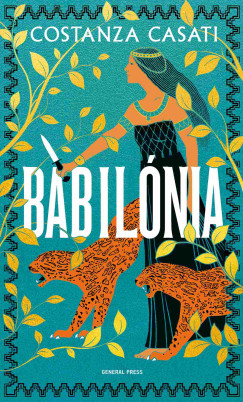 Costanza Casati - Babilnia