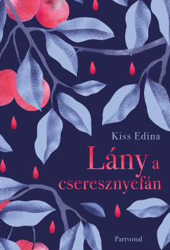 L�ny a cseresznyef�n