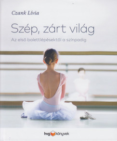 Czank Lvia - Szp, zrt vilg