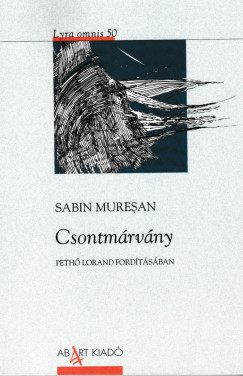 Sabin Muresan - Csontmrvny