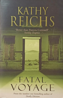 Kathy Reichs - Fatal Voyage