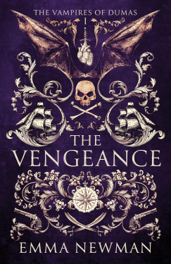 Emma Newman - The Vengeance