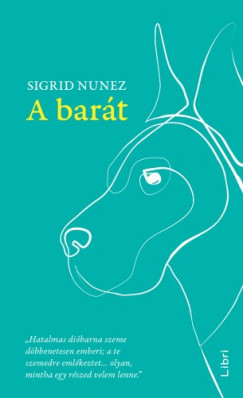 Sigrid Nunez - Nunez Sigrid - A bart