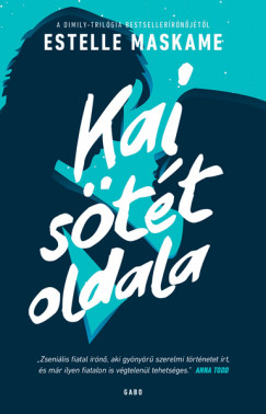 Estelle Maskame - Kai stt oldala