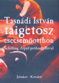 Tasndi Istvn - Taigetosz csecsemotthon