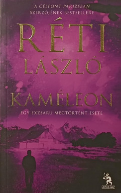 Réti László - Kaméleon