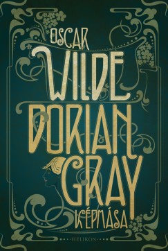 Oscar Wilde - Dorian Gray kpmsa