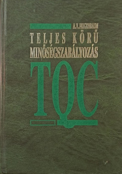 Armand Vallin Feigenbaum - Teljes kr minsgszablyozs