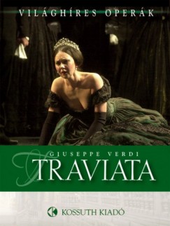   - Traviata