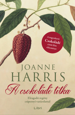 A csokol�d� titka