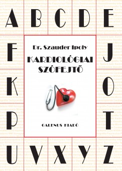 Szauder Ipoly - Kardiológiai szófejtő