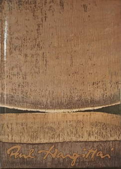 S. Nagy Katalin - Paul Hargittai (al��rt)