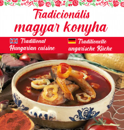 Tradicionlis magyar konyha