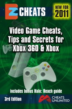 The Cheat Mistress - Xbox - Video game cheats tips and secrets for xbox 360 & xbox