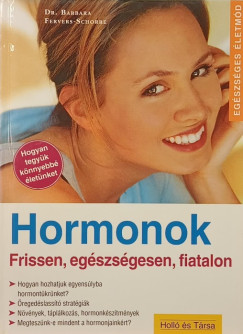 Barbara Fervers-Schorre - Hormonok