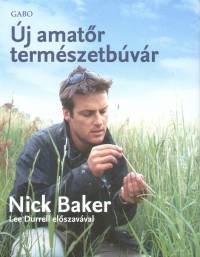 Nick Baker - j amatr termszetbvr