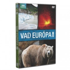 Vad Eurpa 1. - DVD
