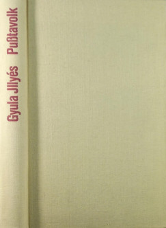 Illy�s Gyula - Pusstavolk - Mittagessen im Schloss