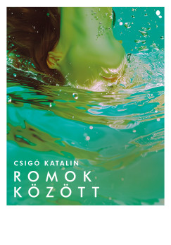 Csig Katalin - Romok kztt