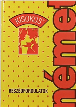 Beszdfordulatok - Nmet kisokos