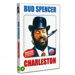 Marcello Fondato - Charleston - DVD