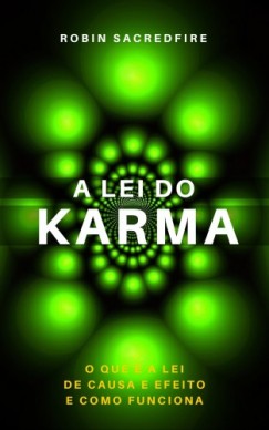 Daniel Marques - A Lei do Karma