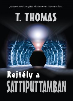 T. Thomas - Rejtly a Sattiputtamban I.