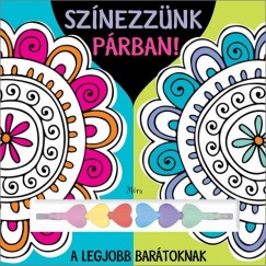 Sznezznk prban - a legjobb bartoknak