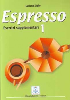Espresso 1 Esercizi Supplementari