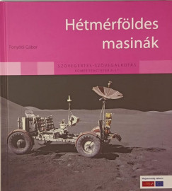 Hétmérföldes masinák