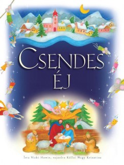 Vicki Howie - Csendes j