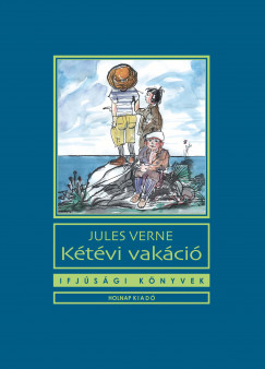 Jules Verne - Ktvi vakci