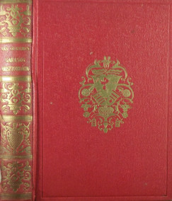 Vas Gereben - Garasos arisztokrácia