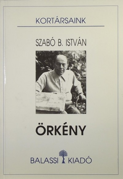 Szabó B. István - ÖRKÉNY
