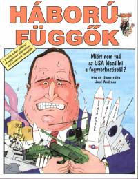 Joel Andreas - Háborúfüggők