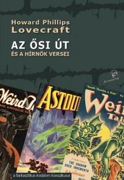 Howard Phillips Lovecraft - Az si t s a hrnk versei