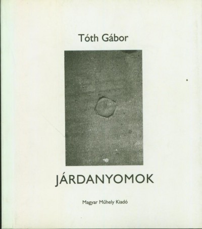 - Járdanyomok