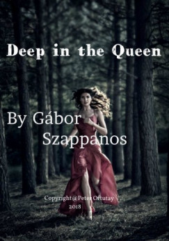 Szappanos Gbor - Deep in the Queen