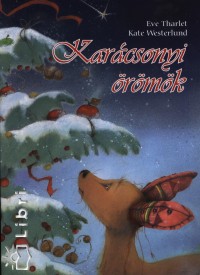 Kate Westerlund - Kar�csonyi �r�m�k