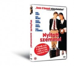 Nyitott szemmel - DVD