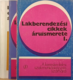 Lakberendezsi cikkek rusimerete I-III.