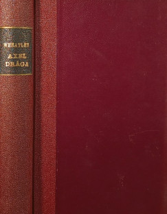 Dennis Wheatley - Axel drga...