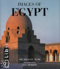 Michael Sir Weir - Images of Egypt