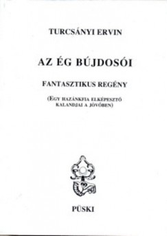 Turcsnyi Ervin - Az g bjdosi