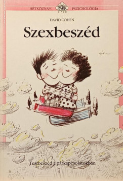David Cohen - Szexbeszd