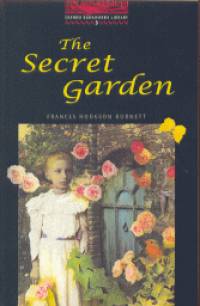 Frances Hodgson Burnett - The Secret Garden