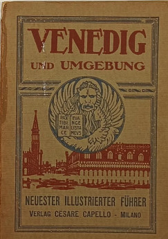Venedig und Umgebung