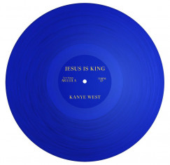 Kanye West - Jesus Is King - CD