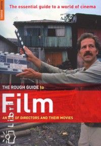 Richard Armstrong - Tom Charity - Lloyd Hughes - The Rough Guide to Film